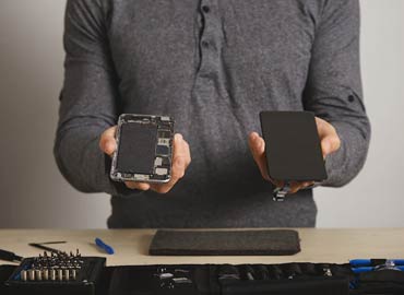 Mobile Repairing Course