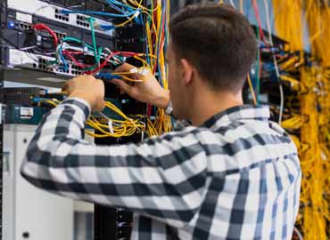 Networking Engineer Course